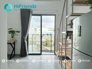 dự án mới duplex full nội thất, ban công - gần đh fpt, hutech - khu cnc