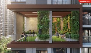 căn hộ cao cấp biophilic dự án elysian - thủ đức chỉ từ 2,4 tỷ - kí hợp đồng mua bán chỉ 5%