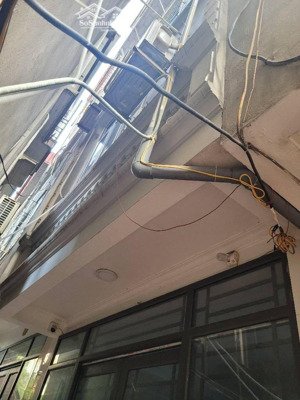 nhà phố cổ ngọc lâm, vị trí đắc địa nhất quận long biên 34m x 4t - 5.2 tỷ