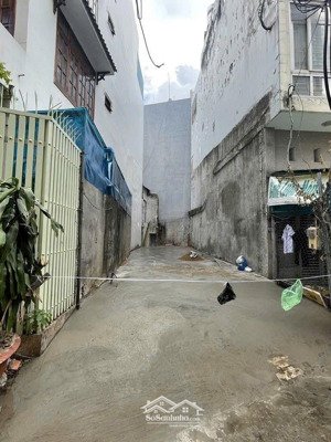 chính chủ bán nhà 02 mặt tiền đường 10m và 4m.cộng hòa, p. 13, q. tân bình