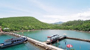 bán lô đất vị trí đẹp hướng đông đảo trí nguyên, tp. nha trang