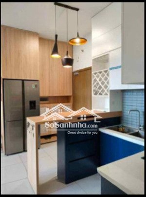 cho thuê nhanh flora anh đào 2pn 2wc full nội thất đẹp chỉ 8tr/th mát quanh năm