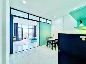 một căn view thành phố siêu xịnh ngay bình trưng tây quận 2