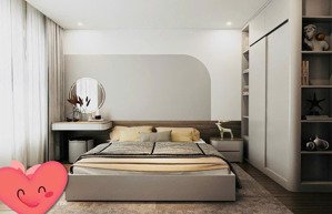 chính chủ thiện chí bán 3pn 2wc căn hoa hậu 80m2 full đồ xịn 5,9tỷ sẵn sổ có hỗ trợ bank 