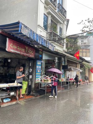 mặt phố - ô tô tránh - kinh doanh sầm uất - 43m2 - 5 tầng mt 4.8m - liên hệ 