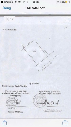bán nhà lô góc mp quang trung - hà đông. dt 460m2 x mt 17m. giá 150 tỷ