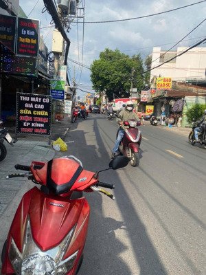 bán nhà mặt tiền đường tân kỳ tân quý, p.13, q. tân bình, tp.hcm