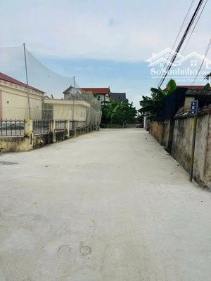 bán đất 88m2 tại xã trung giã, sóc sơn, hà nội, giá 12 triệu vnd/m2, view đẹp