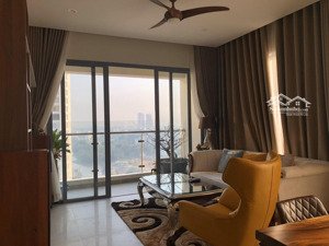 siêu phẩm(cho thuê) 3pn góc view sông đông nam, full nội thất cao cấp tại đảo kim cương, vào ở ngay