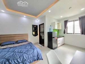 cho thuê cc mini 1pn, 1vs, 30m2, 6,2 triệu tại tô hiến thành, q10, hcm