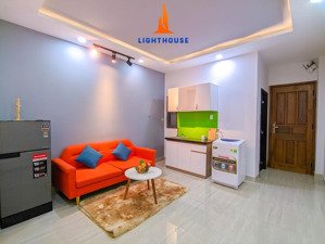 căn hộ dv ở tô hiến thành q10 ngay đại học bách khoa hcm - full nội thất, tiện nghi đầy đủ, an ninh