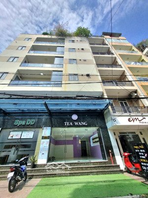 cho thuê cửa hàng, ki ốt tại tô hiến thành, 15 triệu, 45m2, q10, hcm