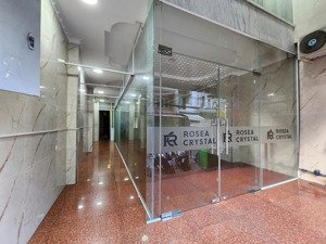 mbkd ở trung tâm quận 10 đường 3/2 - lối đi riêng, thích hợp kinh doanh mọi ngành nghề - dtsd 45m2