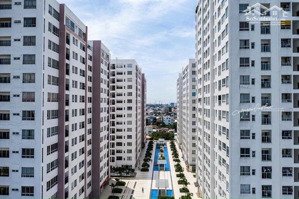 bán căn góc chưng cư 4s linh đông, giá 2,8 tỷ, 72m2