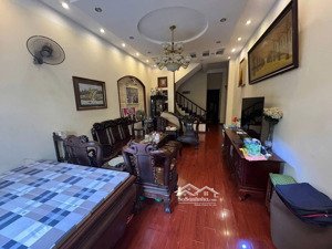 bán nhà phố nguyễn sơn - long biên, dt 80m2*4 tầng, phân lô - 2 oto tránh - gara - kinh doanh