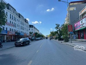 nhà shophouse 5 tầng đường đôi 36m tại hoàng huy, an đồng giá 5,85 tỷ. lh: 