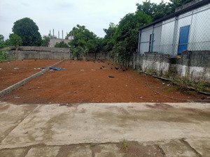 cc bán lô đất vị trí đẹp giá tốt đầu tư hòa thạch quốcoai hn dt 285m ,tc 100m,mt8,5m, giá chỉ 4,2tỷ