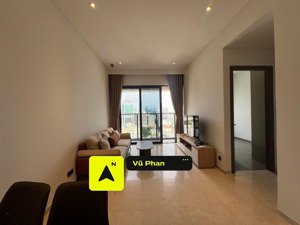 cho thuê căn hộ cao cấp the marq 3pn 110m2 55tr/tháng - xem nhà 24/7