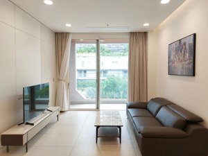 cho thuê căn góc siêu đẹp zeit river thủ thiêm 97m2