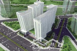 chính chủ bán căn hộ city gate q8 từ 2tỷ350 bao thuế phí sang tên. lh 