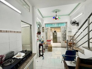 nhà 2 tầng hẻm 1 sẹc đường thiên hộ vương giá 4,55 tỷ