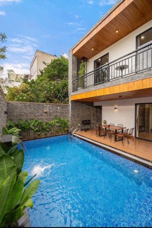 bán villa mặt tiền tân phú 1 - sát biển võ nguyên giáp - sơn trà - đà nẵng lh: 