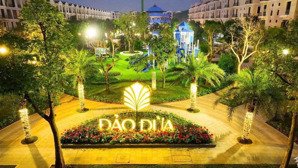 bán gấp đảo dừa khu vip của toàn dự án, diện tích 70m2, mặt tiền 5m, sẵn sổ đỏ giao dịch, 11tỷ bp