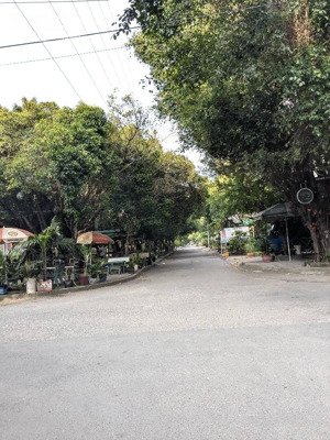 lô đất thổ cư khu biệt thự đường lê thị riêng, thới an, q12 - diện tích 153m2 (10x15.5), đường 20m