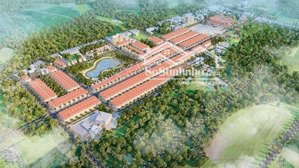 cơ hội đầu tư - an cư lý tưởng tại tns, một cặp đôi đất đẹp khó tìm