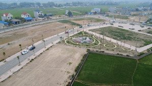 chỉ từ 700 triệu sở hữu ngay lô đất 150m2 tại đại từ, thái nguyên