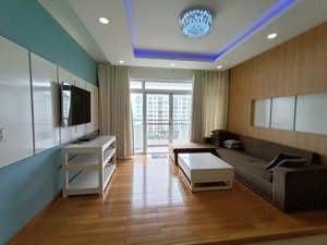 cho thuê penthouse cảnh viên 1 dt 198m², 4pn, 4wc, giá chỉ 33 triệu/tháng