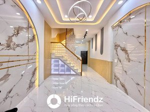 nhà nguyên căn mới 100% giá rẻ cọc ít q11 gần, giáp q5 - q10 ngay vòng xoay lê đại hành, vừa ở + kd