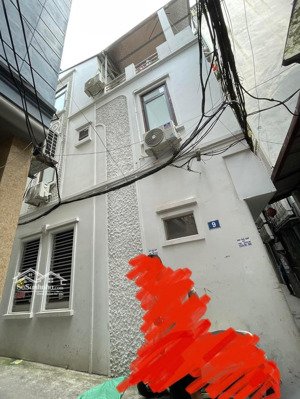 thuê nhà nguyên căn trong ngõ hạ yên quyết