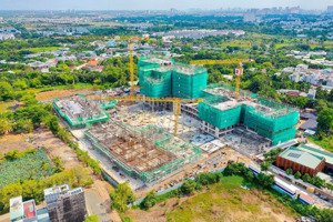 căn hộ cao cấp elysian - chuẩn xanh giữa lòng thành phố ngột ngạt