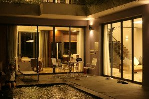 bán biệt thự nghỉ dưỡng flamingo đại lải 242m² thiết kế đẳng cấp, sổ đỏ lâu dài