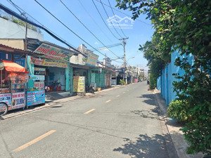 mặt tiền đường ht06 (song song đường nguyễn ảnh thủ) p. hiệp thành dt: 5.5x25m, giá 6.5 tỷ