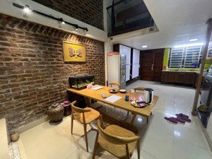 tư đình .32m .5 tầng .12 triêu / tháng lh (zl) cho thuê nguyên căn .mới tinh .ở víp