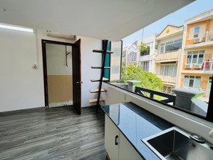phòng full cửa sổ trời - ngay chợ chu văn an