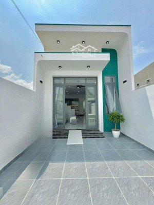 chính chủ cần bán căn nhà tâm huyết 100m2 sổ riêng, thổ cư 100%