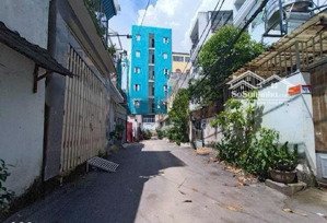 95m2 tiện xây chdv - dương quảng hàm-hxh 5m - gần đường 20 khu đẹp sẵn dòng tiền 35tr/th chỉ 9tỷ8