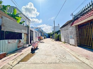 đất trung tâm mặt tiền rạch bạch nha, p5 - diện tích siêu đẹp ngang lên tới 6,3 mét