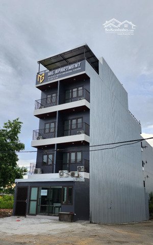 căn hộ studio mới tinh sát đại học fpt đà nẵng, đại học việt hàn!