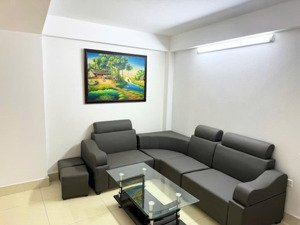 hàng xóm khai sơn 5.3 tỷ- dt32m2-mt 4.3m - full nội thất