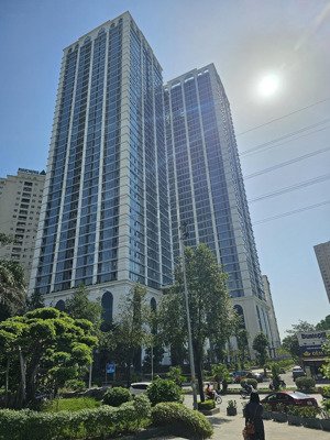 chính chủ bán căn 3pn chung cư mhd trung văn. giá 8 tỷ thương lượng