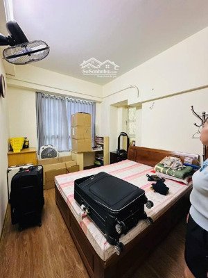 căn hộ 3 phòng ngủ lô góc chung cư siêu sang - góc view đẹp nhất tòa n03 - t1, kđt ngoại giao đoàn