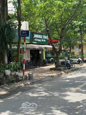 siêu hiếm mặt phố vỉa hè rộng kinh doanh - tây trà 90 m , giá 24 tỷ