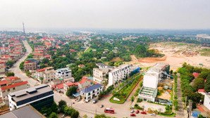 cẩm khê central park - đất nền view hồ, công viên. giá chỉ từ 2 tỷ