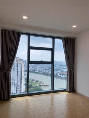 cho thuê căn hộ 2pn, 2wc tại sunwah pearl, nguyễn hữu cảnh, 40 triệu, 106 m2
