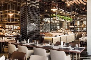 cho thuê mặt phố bùi thị xuân 110m2 5 tầng mặt tiền 7.5m cực đẹp