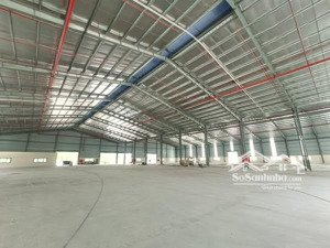 cho thuê kho xưởng đường 830 huyên bến lức tỉnh tây ninh. (long an cũ)